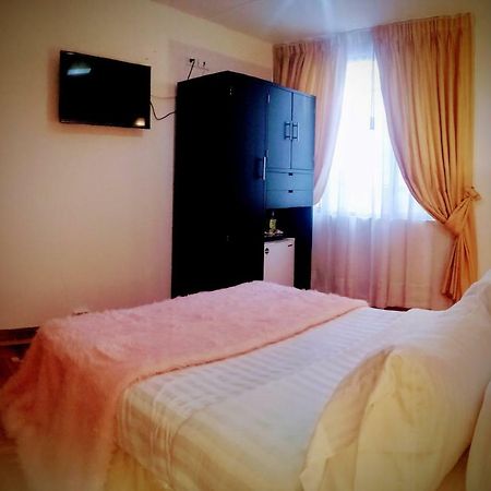Hotel Casa Gaia Bogotá Zewnętrze zdjęcie
