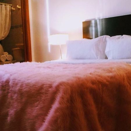 Hotel Casa Gaia Bogotá Zewnętrze zdjęcie