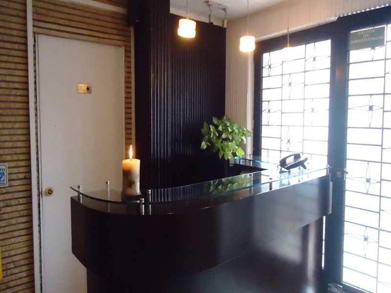 Hotel Casa Gaia Bogotá Zewnętrze zdjęcie
