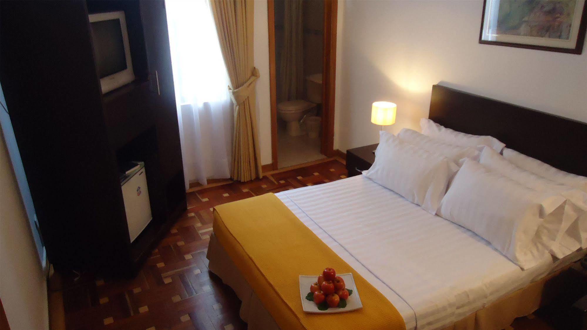 Hotel Casa Gaia Bogotá Zewnętrze zdjęcie