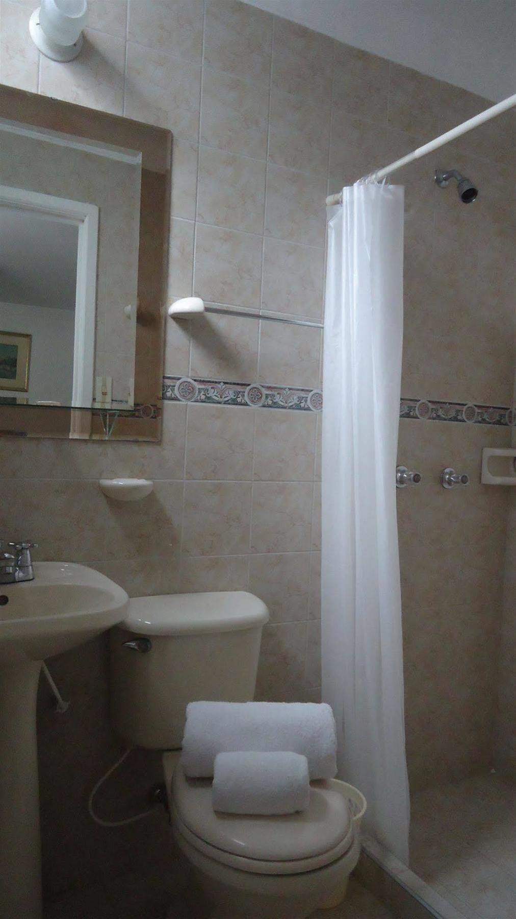 Hotel Casa Gaia Bogotá Zewnętrze zdjęcie